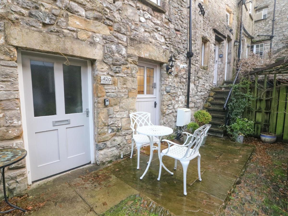Courtyard Cottage, Kirkby Lonsdale Eksteriør bilde