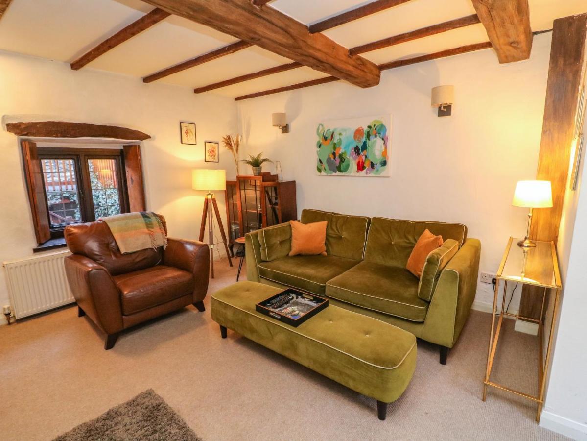 Courtyard Cottage, Kirkby Lonsdale Eksteriør bilde