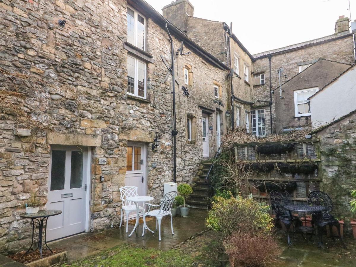 Courtyard Cottage, Kirkby Lonsdale Eksteriør bilde