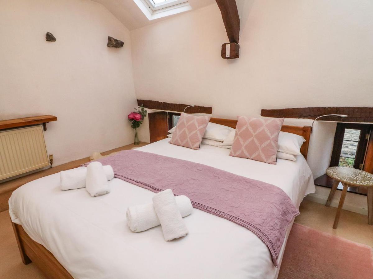 Courtyard Cottage, Kirkby Lonsdale Eksteriør bilde