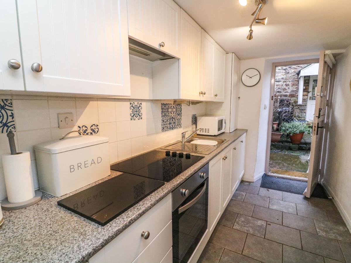 Courtyard Cottage, Kirkby Lonsdale Eksteriør bilde